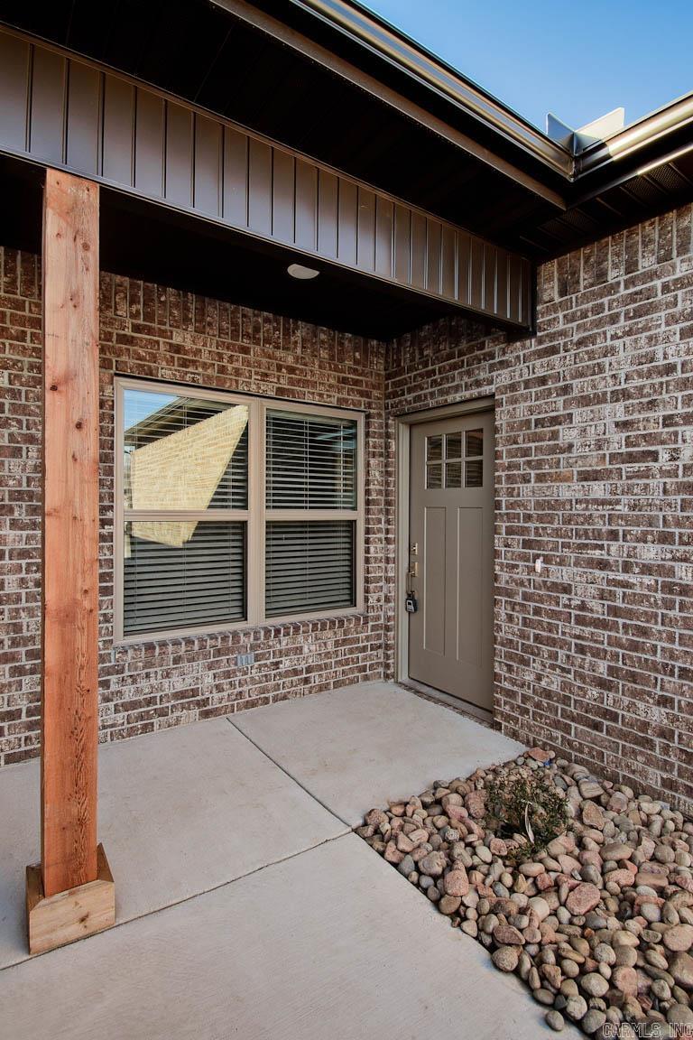 THE RESERVE AT BIG CREEK - Residential