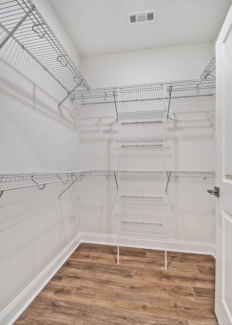 THE RESERVE AT BIG CREEK - Residential