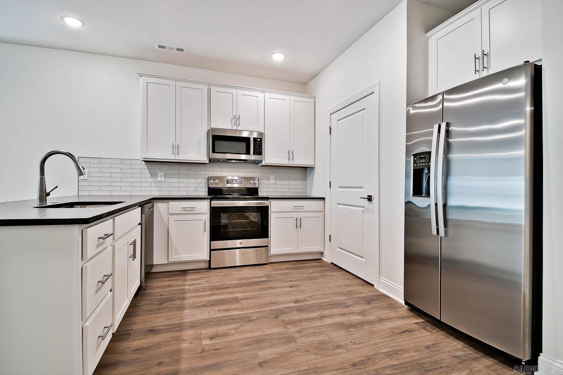 THE RESERVE AT BIG CREEK - Residential