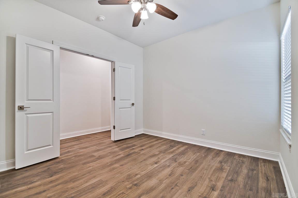 THE RESERVE AT BIG CREEK - Residential