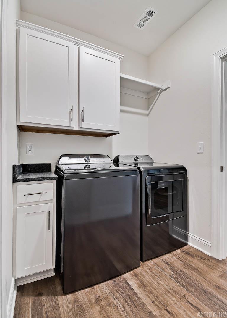 THE RESERVE AT BIG CREEK - Residential