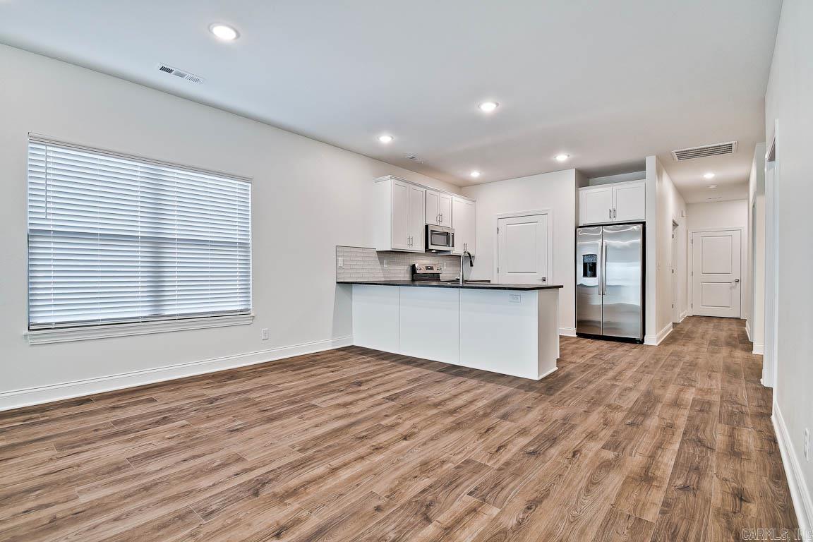 THE RESERVE AT BIG CREEK - Residential