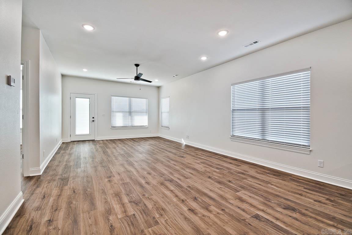 THE RESERVE AT BIG CREEK - Residential