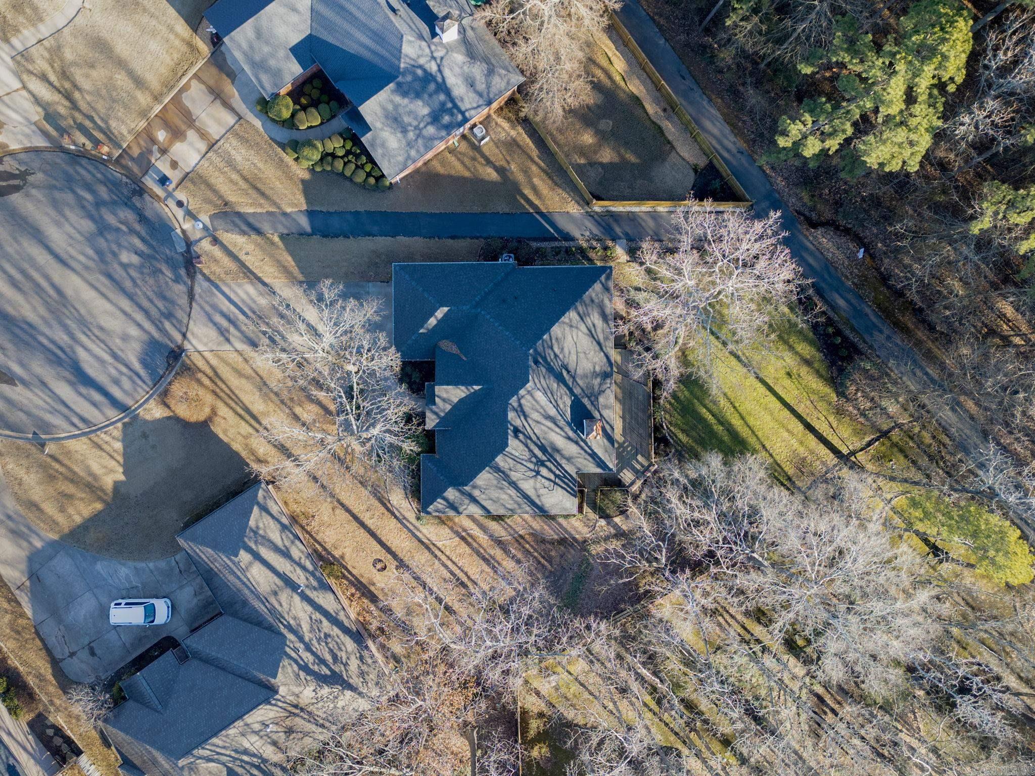 EDGEWATER ADDN - Residential