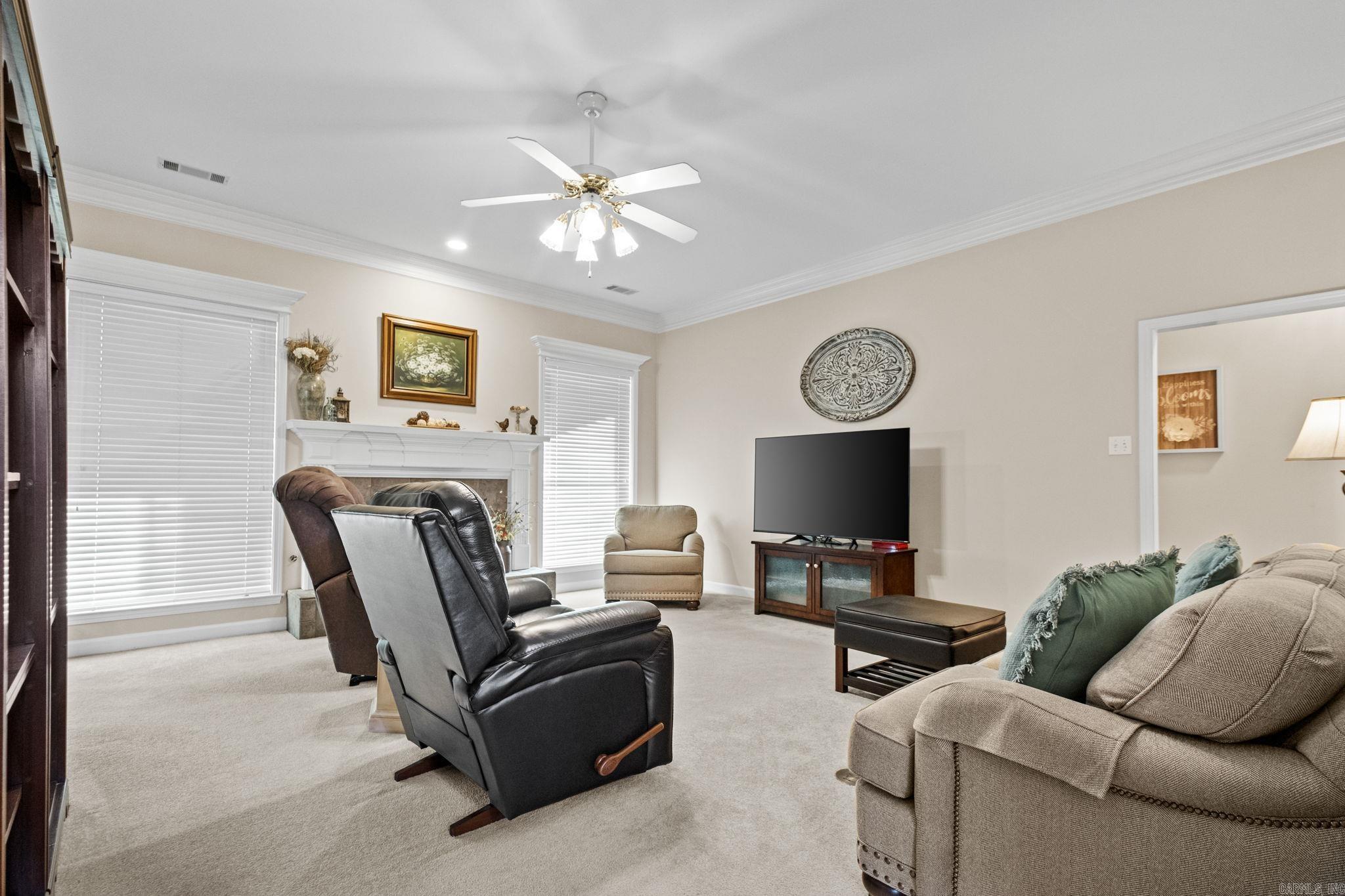 EDGEWATER ADDN - Residential