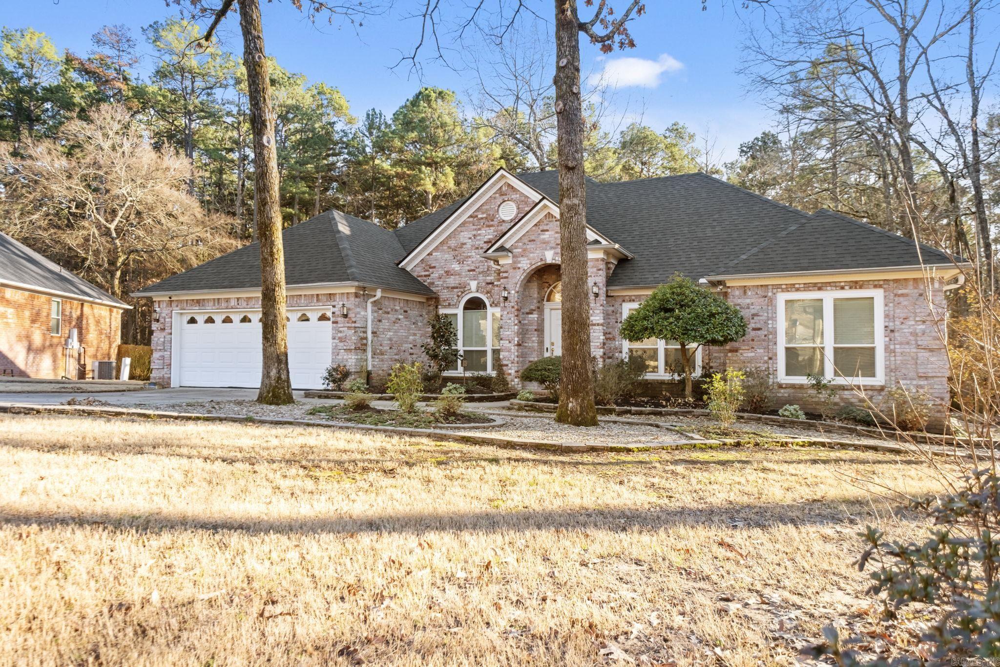 EDGEWATER ADDN - Residential