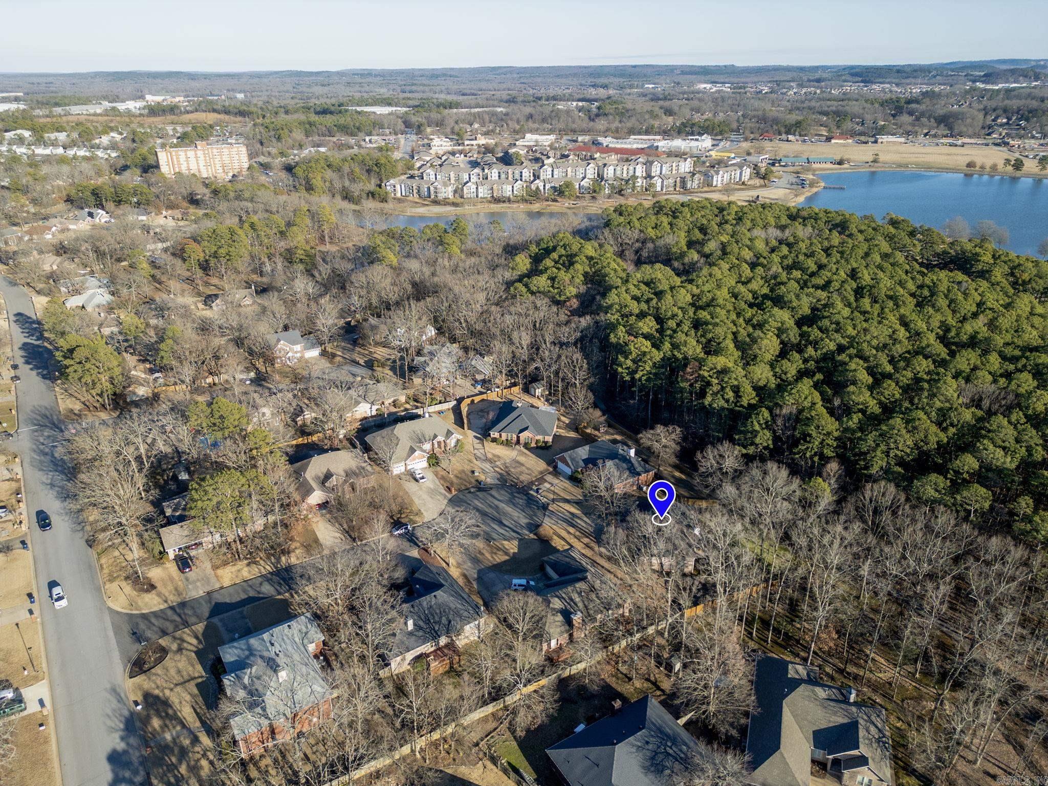 EDGEWATER ADDN - Residential