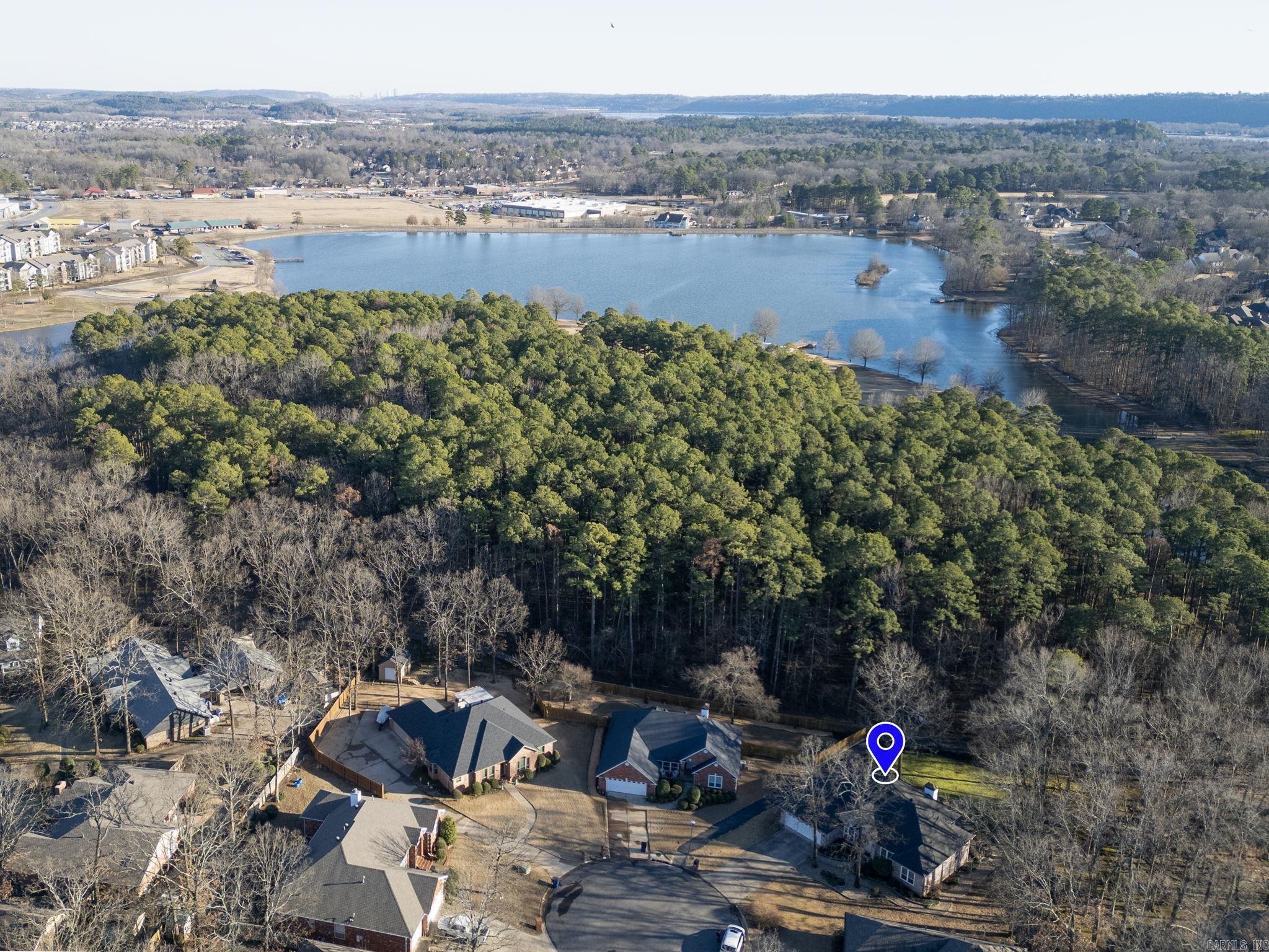 EDGEWATER ADDN - Residential