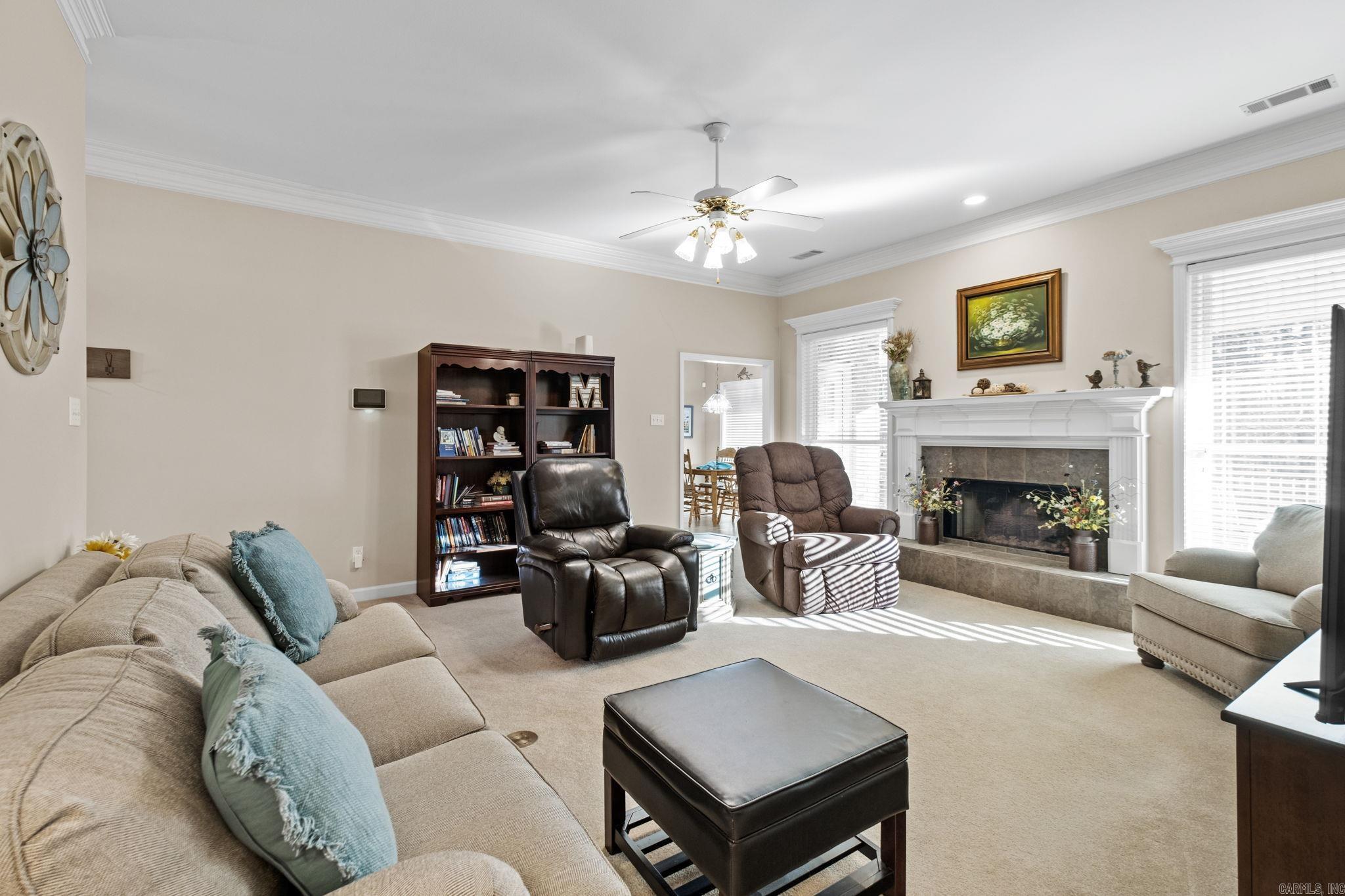 EDGEWATER ADDN - Residential