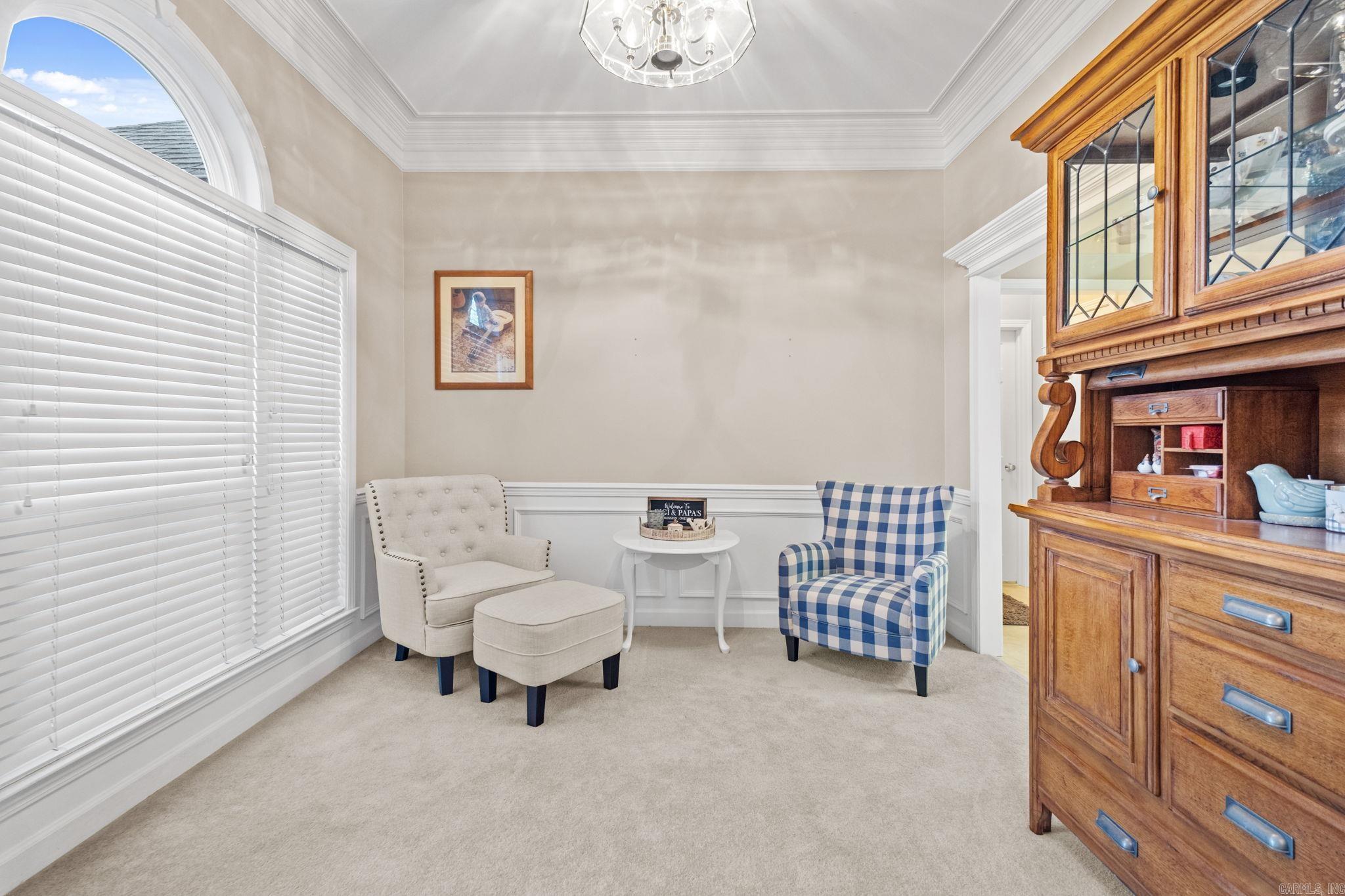 EDGEWATER ADDN - Residential