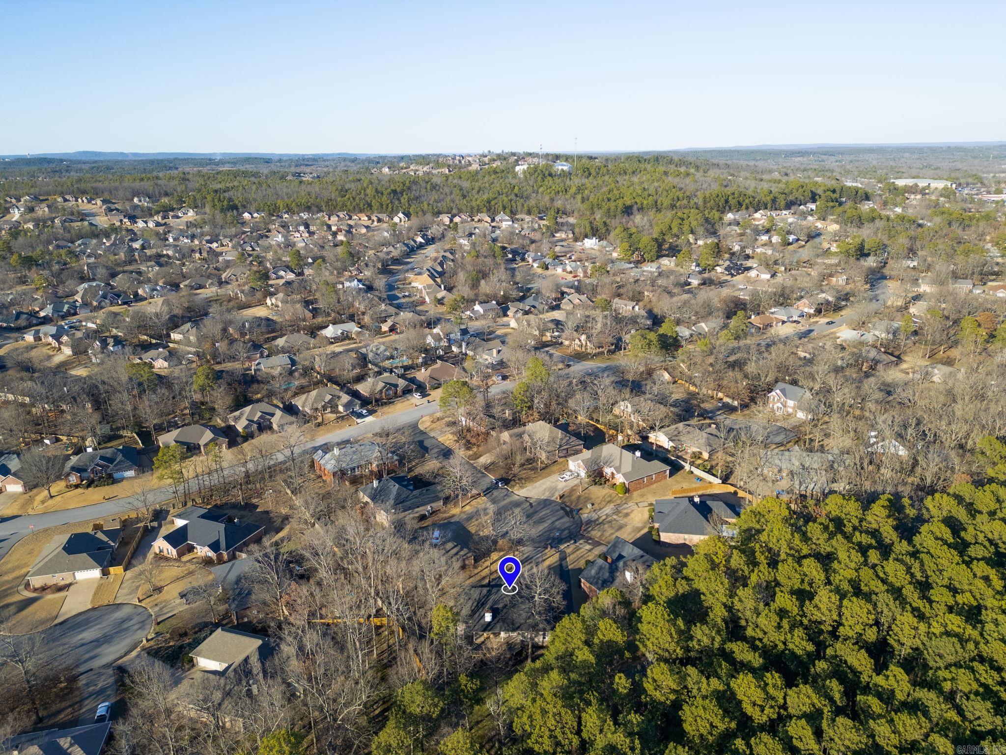 EDGEWATER ADDN - Residential