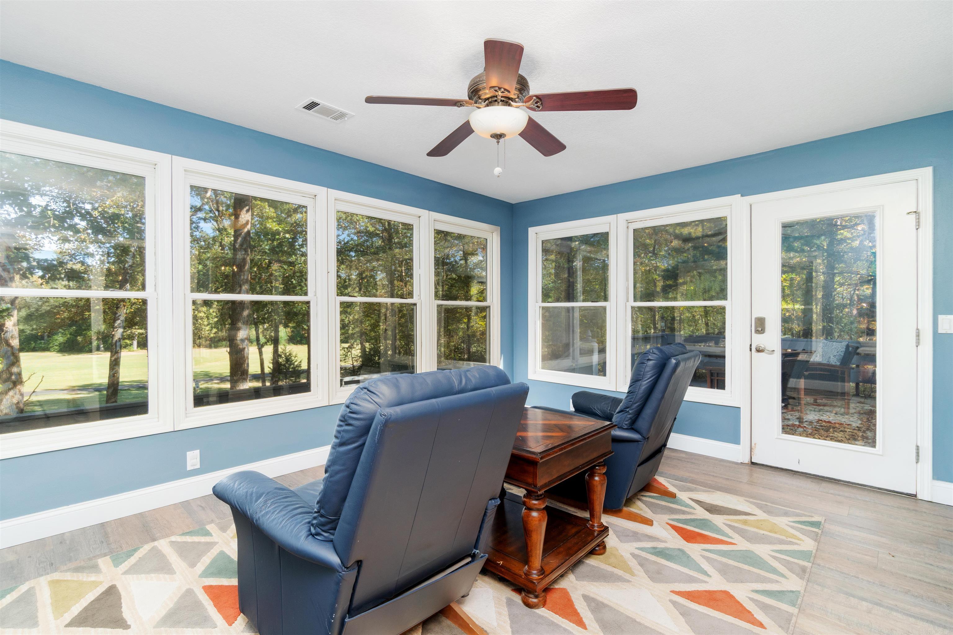 Faisan - Residential