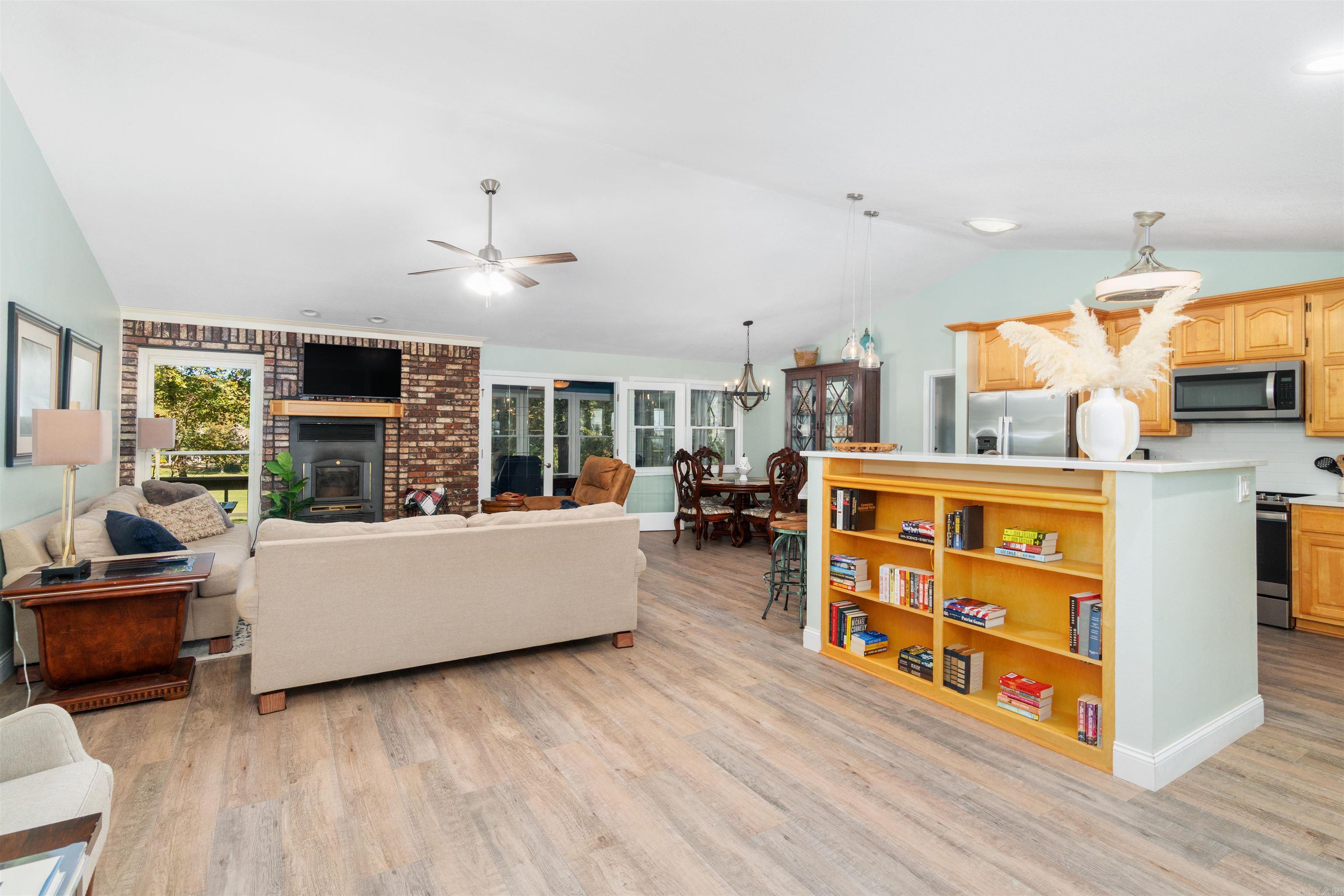 Faisan - Residential