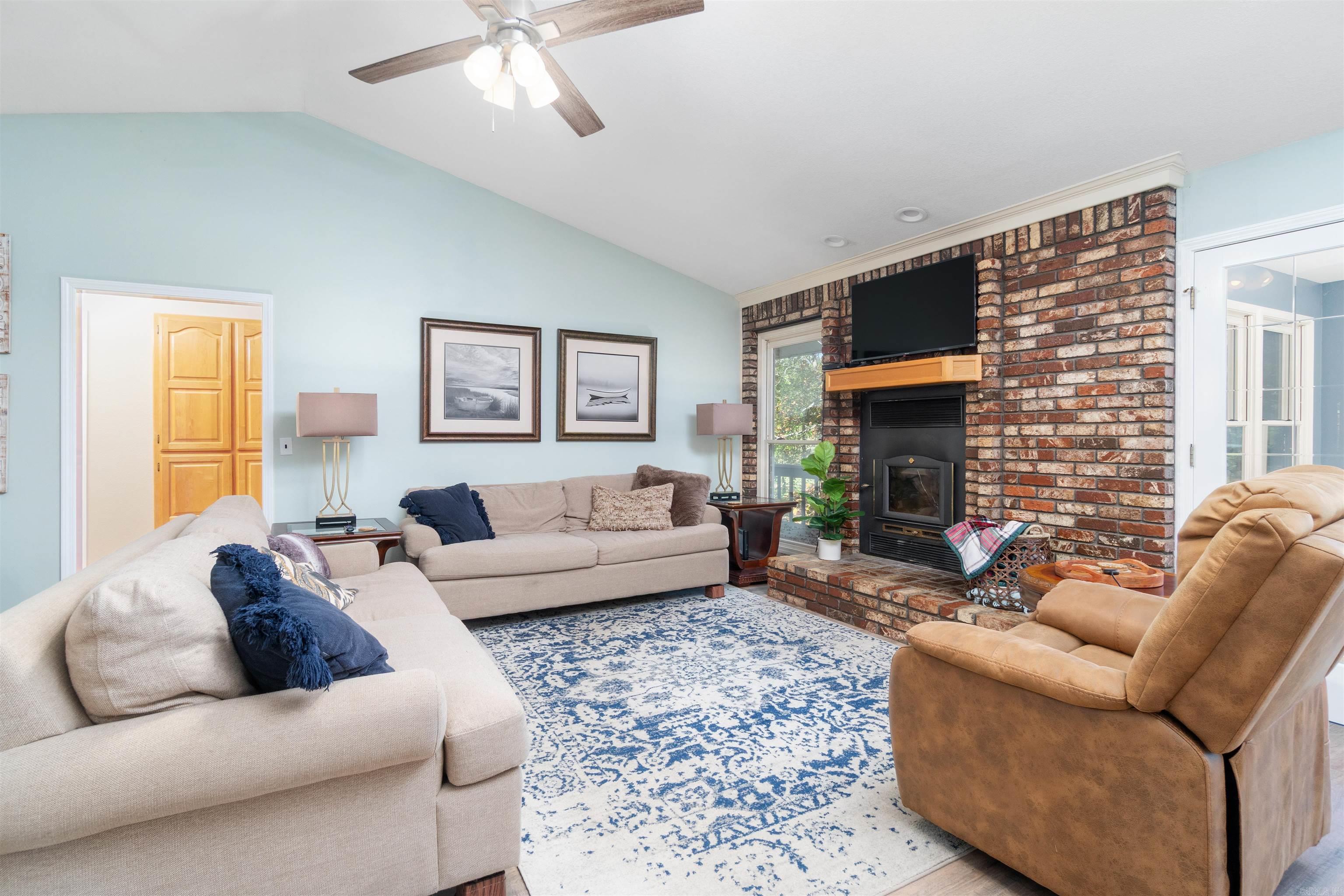 Faisan - Residential