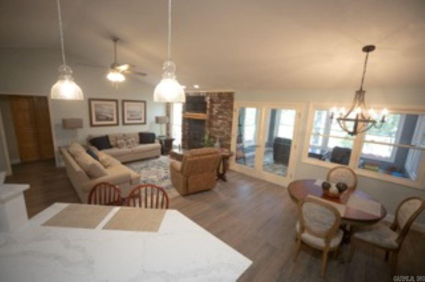 Faisan - Residential