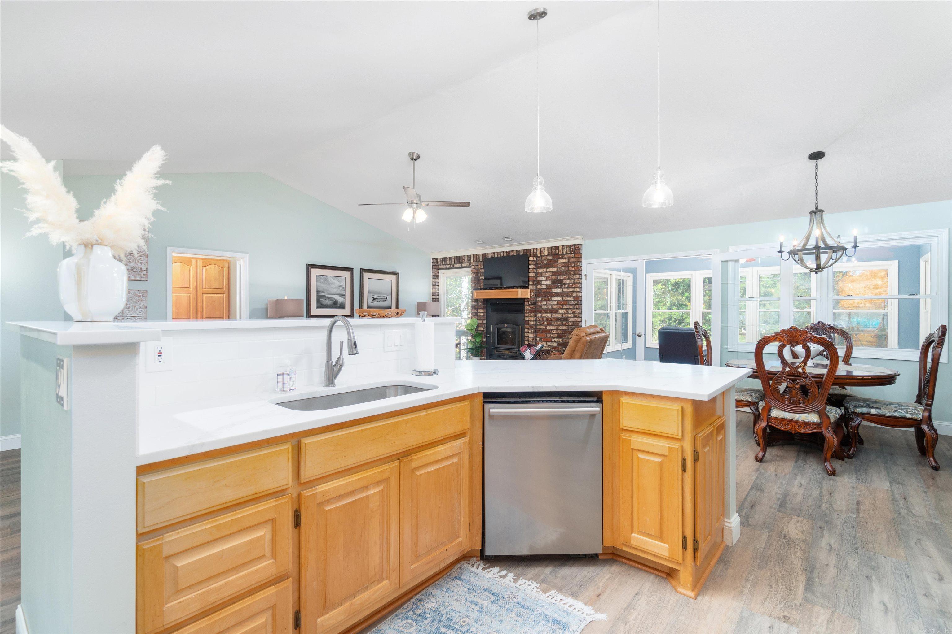 Faisan - Residential