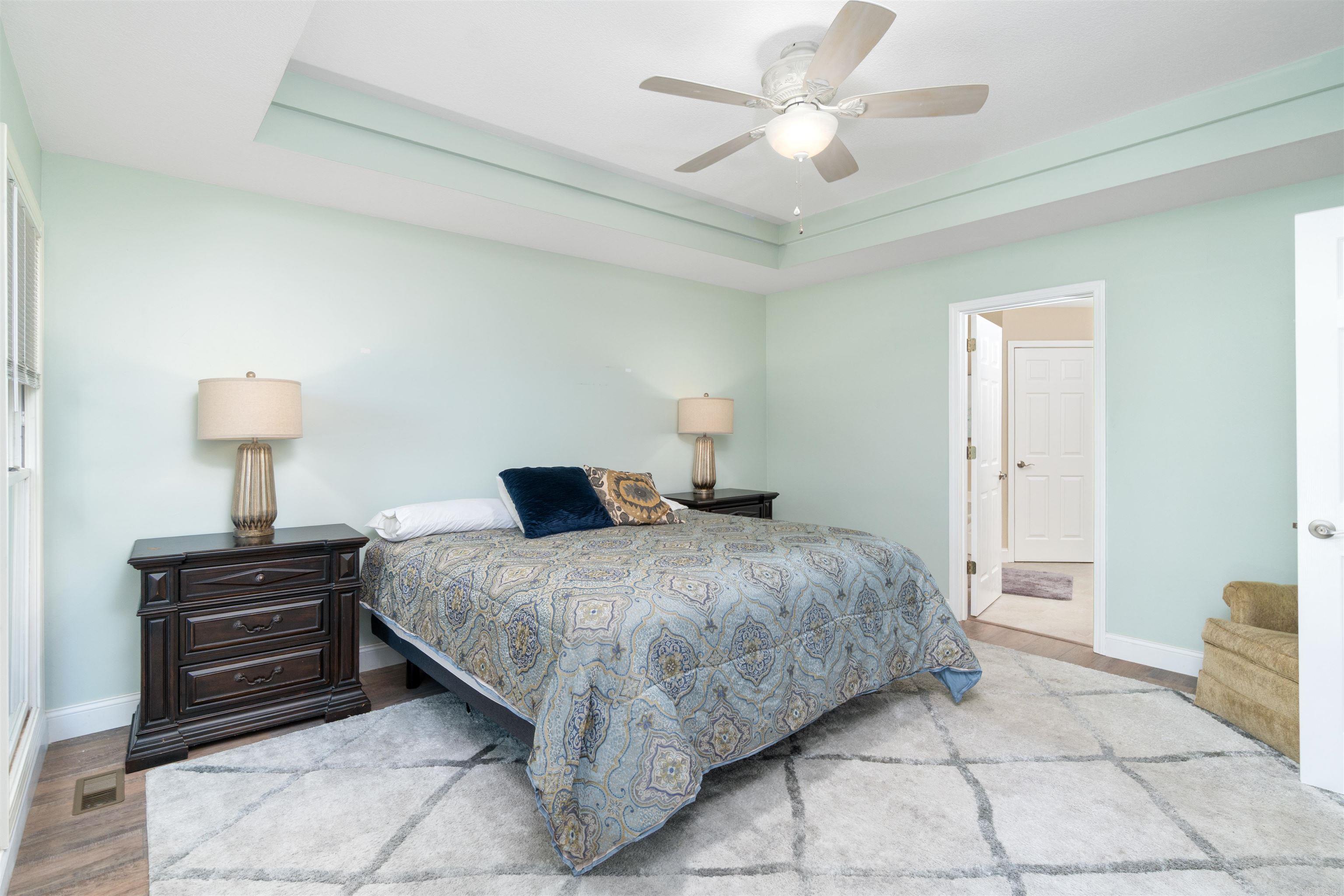 Faisan - Residential