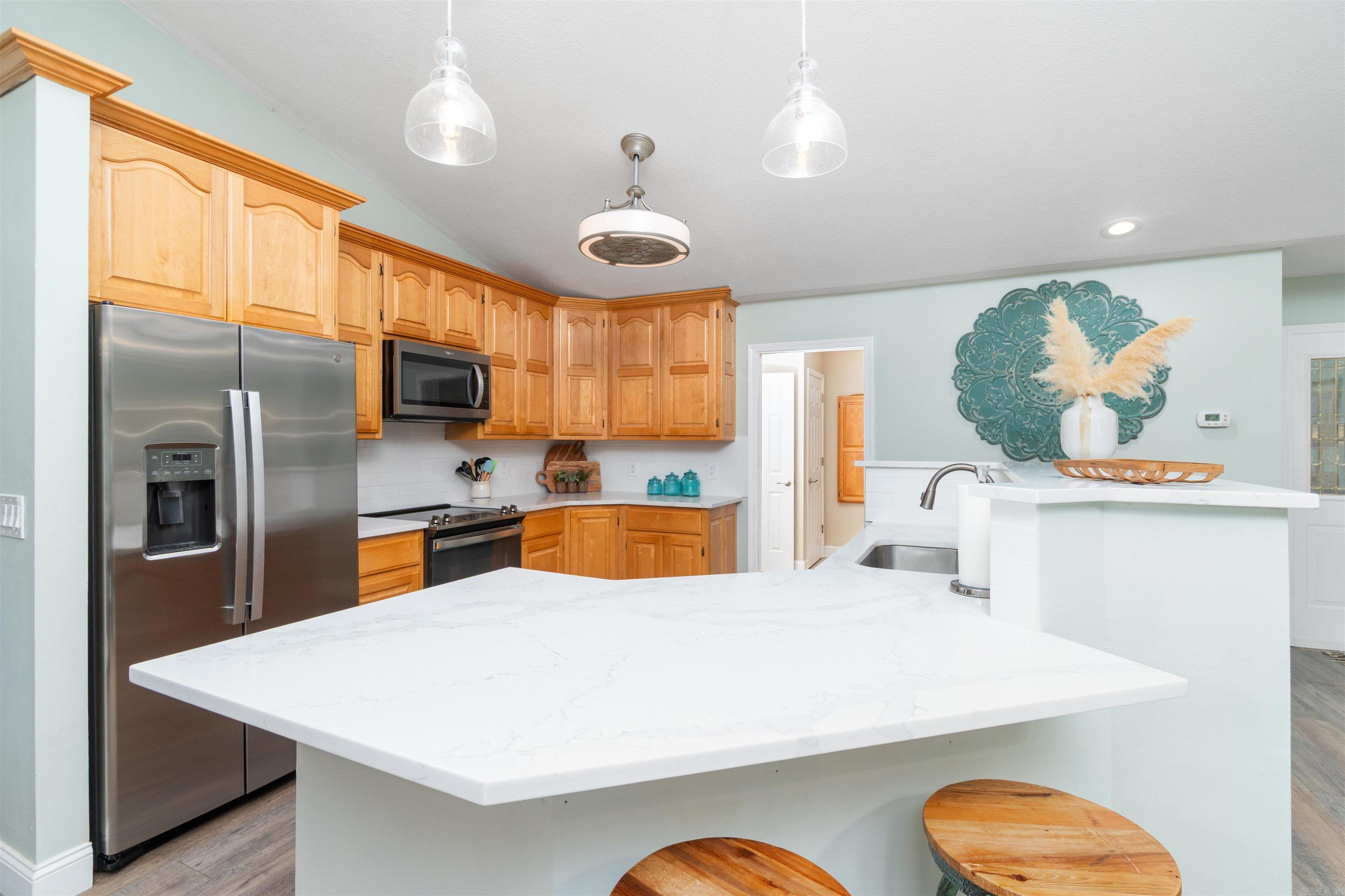 Faisan - Residential