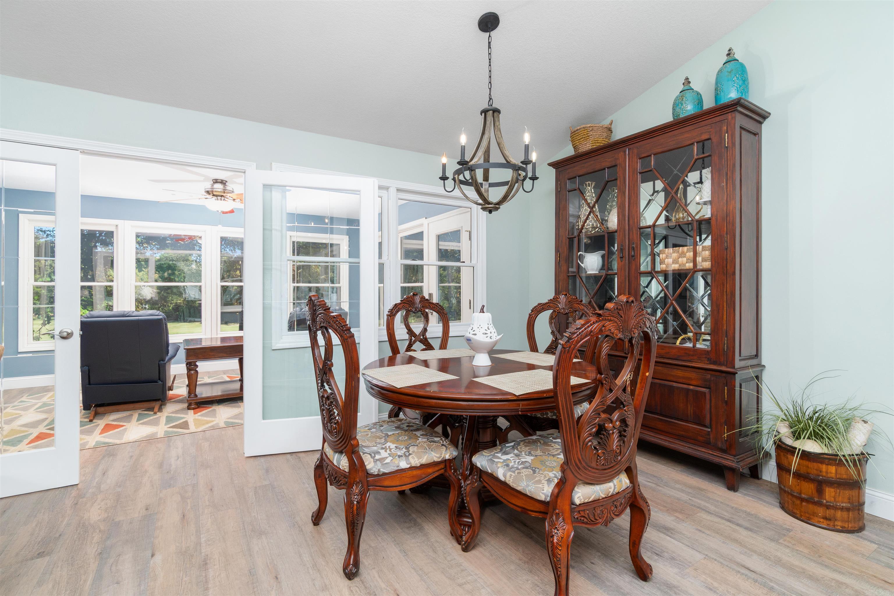 Faisan - Residential