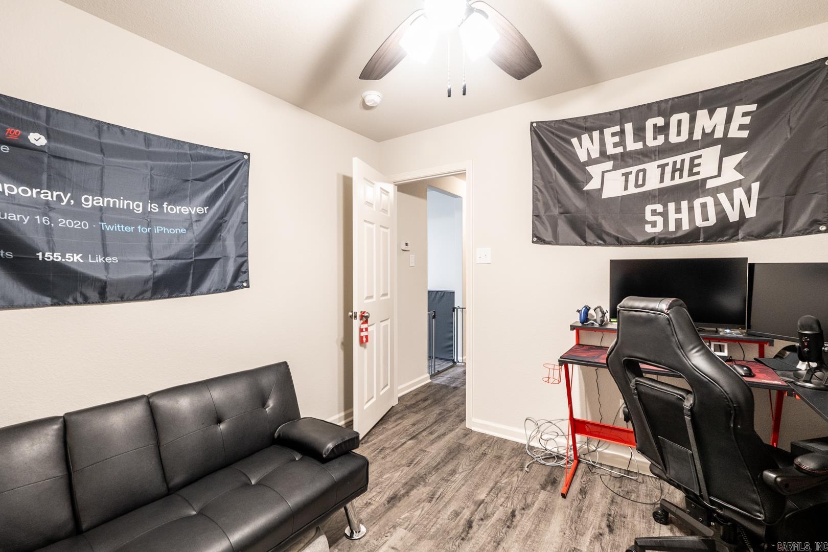 MUSEUM MEADOWS - Residential