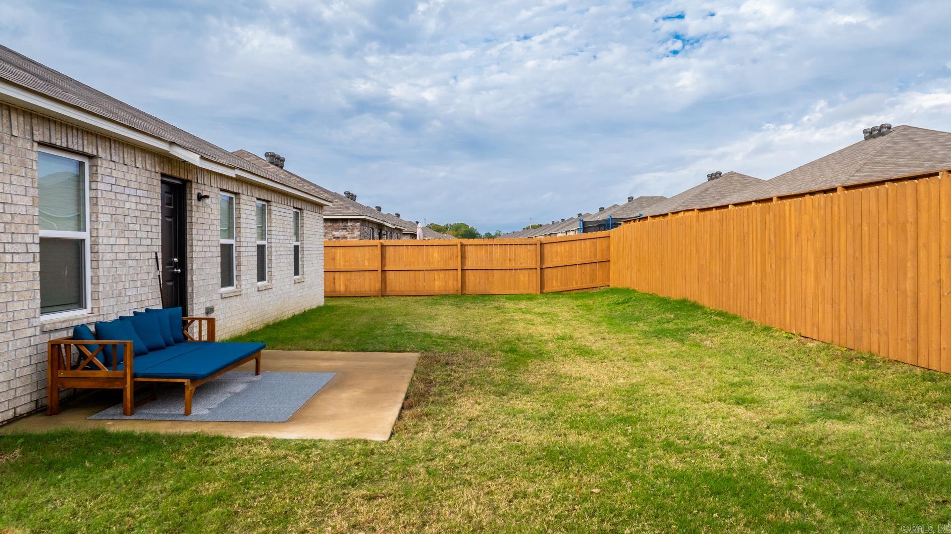 MUSEUM MEADOWS - Residential