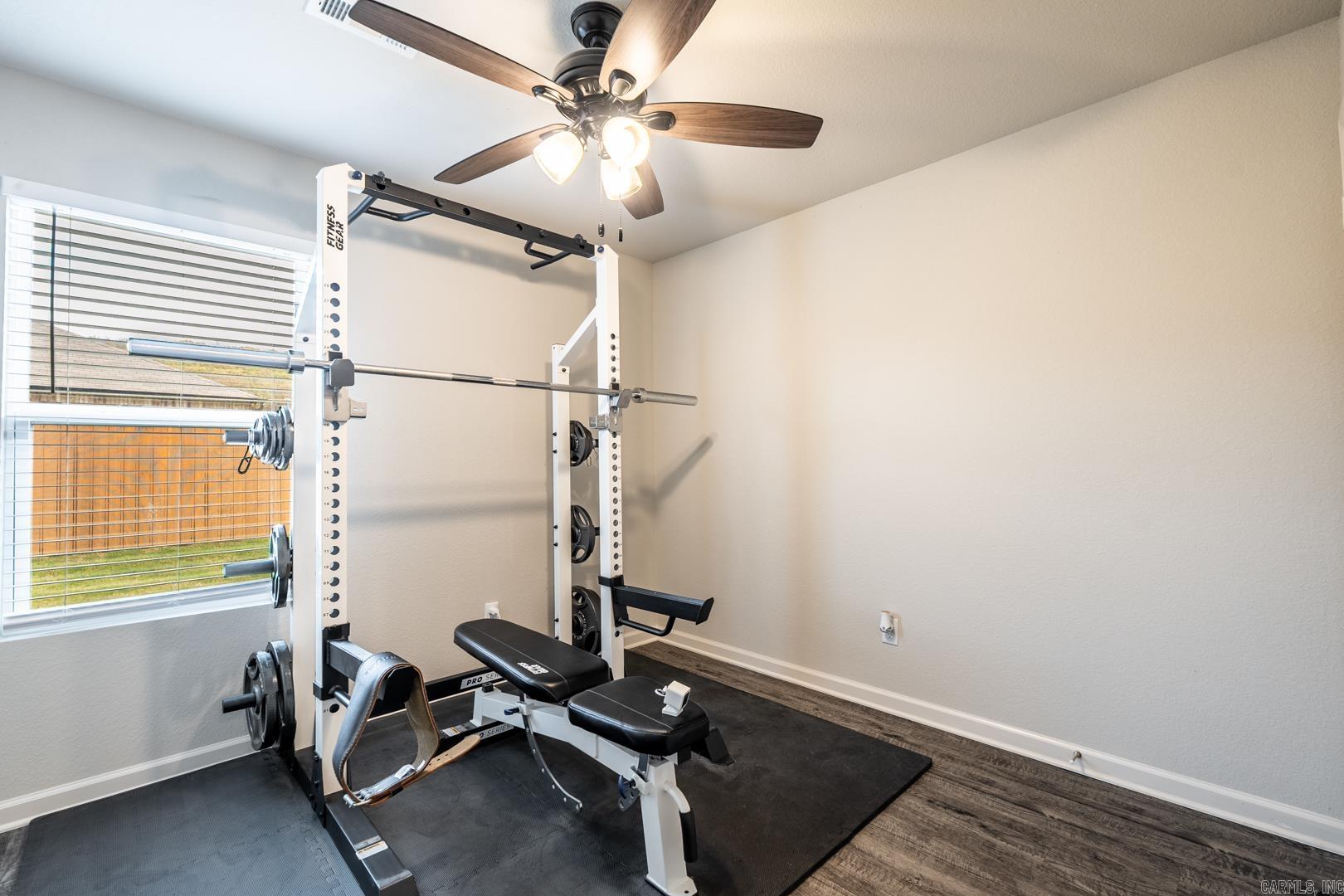 MUSEUM MEADOWS - Residential