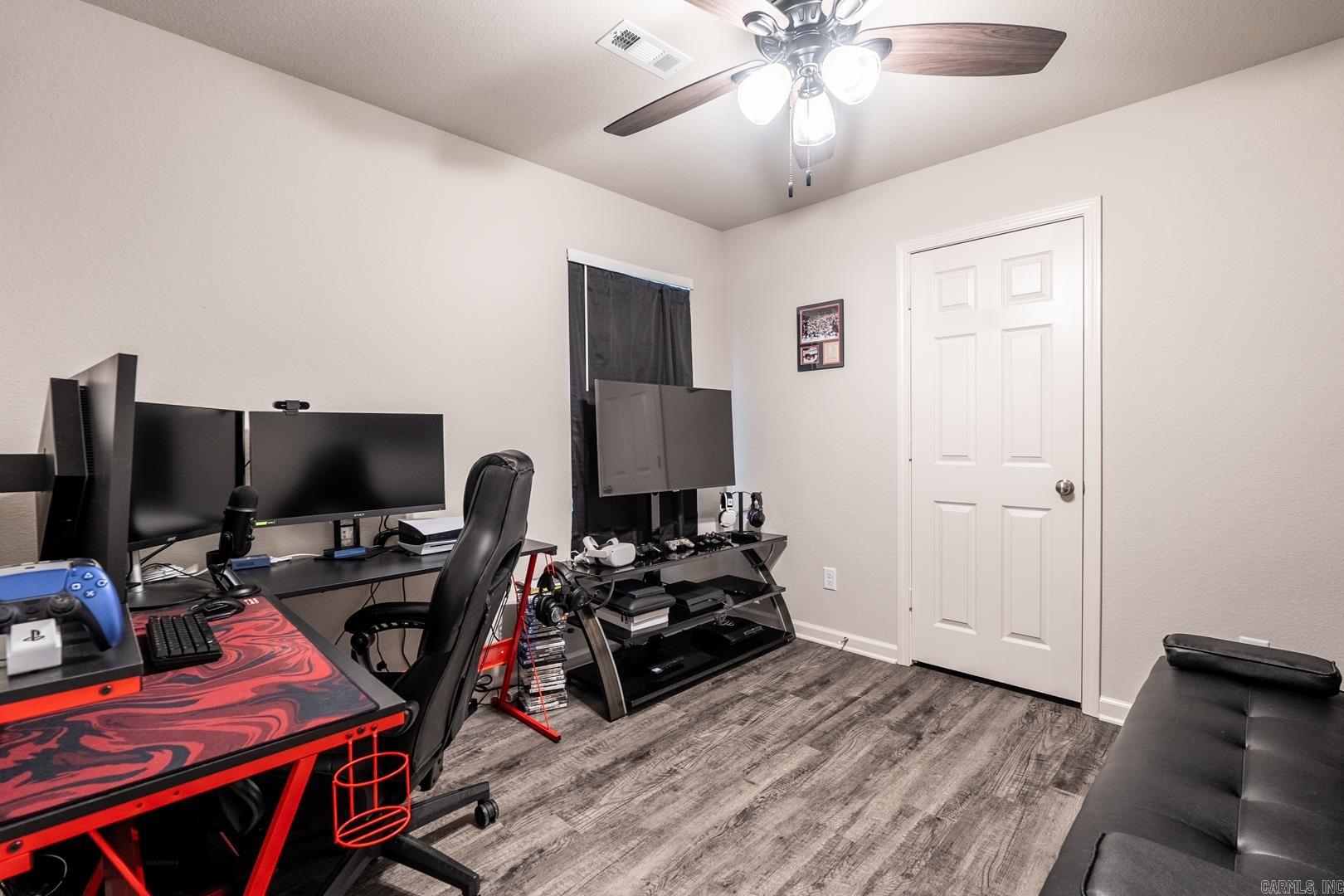 MUSEUM MEADOWS - Residential