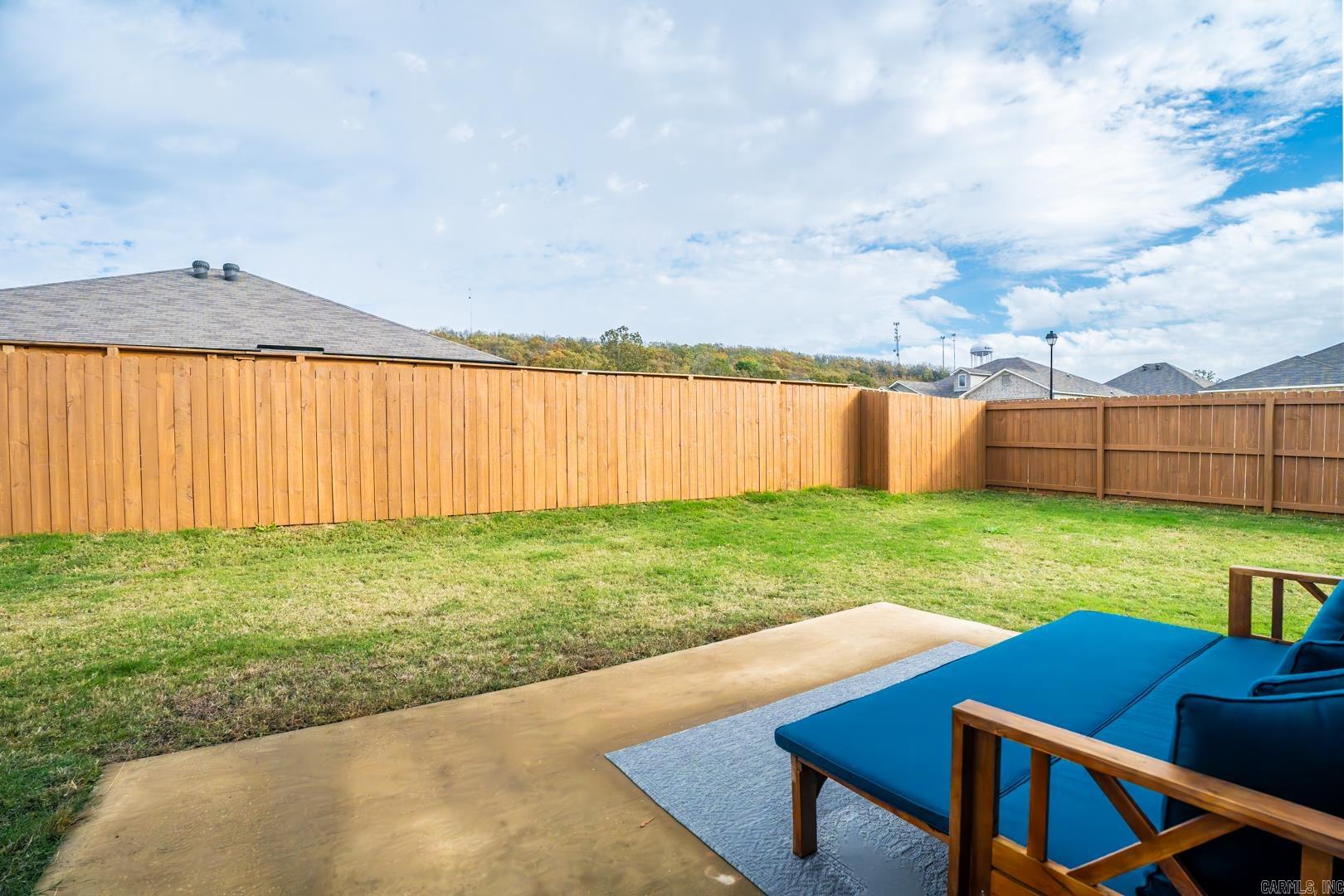 MUSEUM MEADOWS - Residential