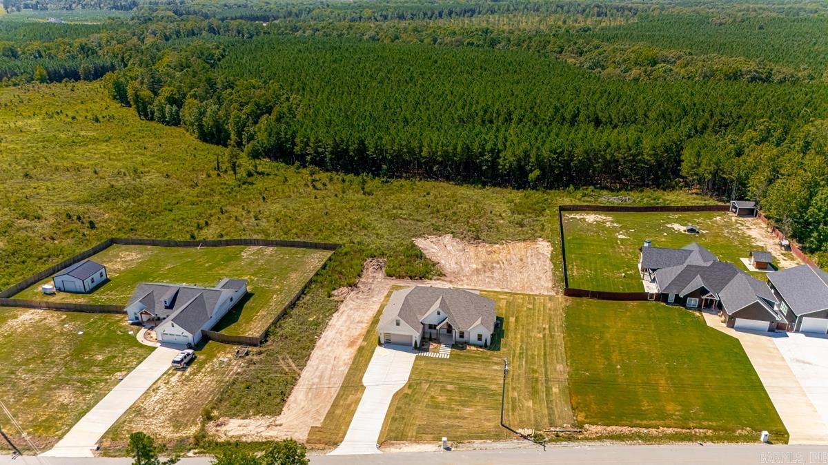 TIMBER POINT - Residential