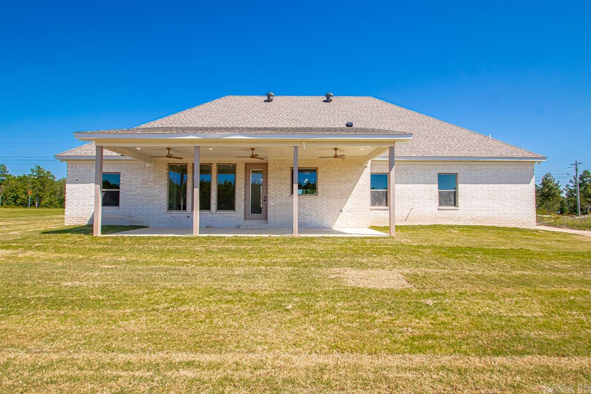 TIMBER POINT - Residential