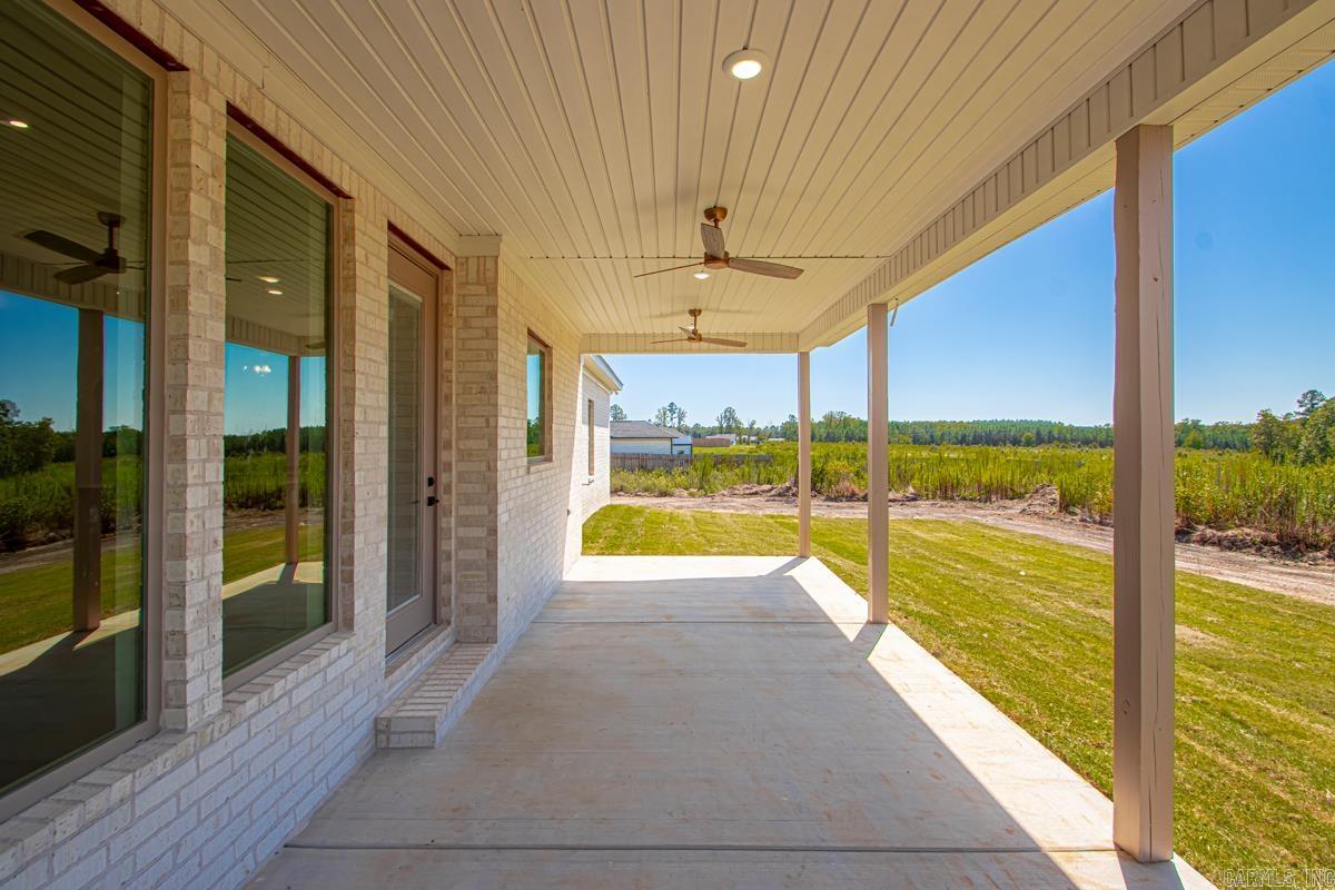 TIMBER POINT - Residential