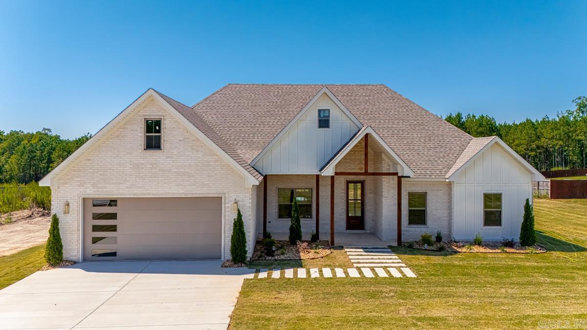 TIMBER POINT - Residential