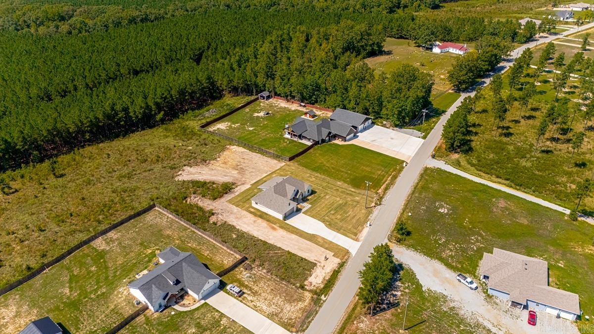 TIMBER POINT - Residential