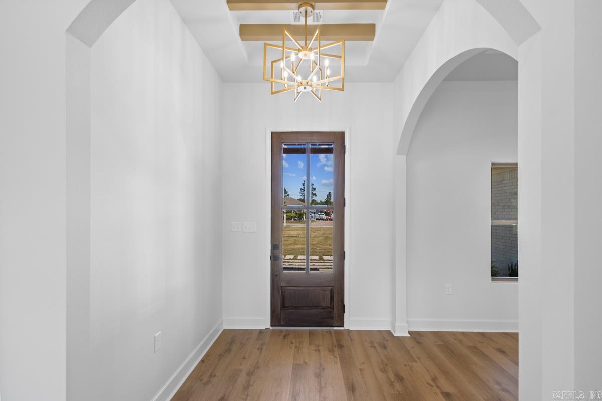 TIMBER POINT - Residential