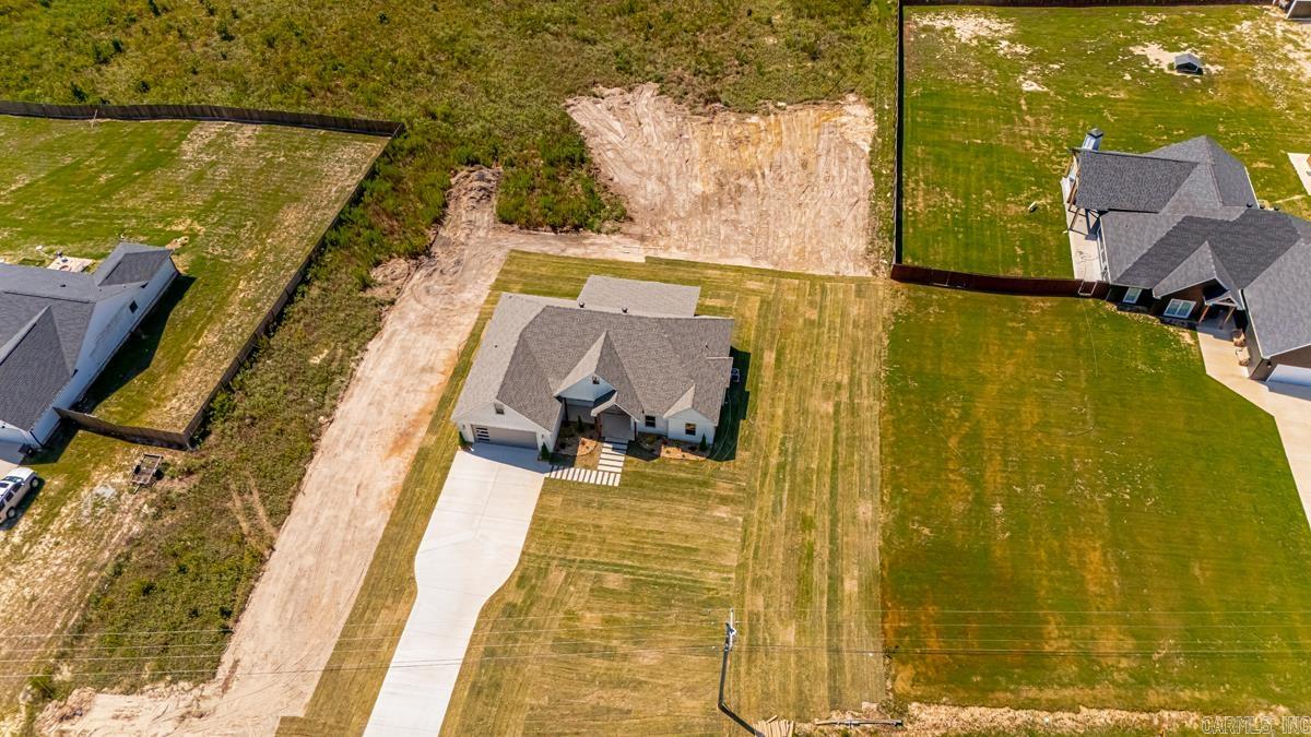 TIMBER POINT - Residential