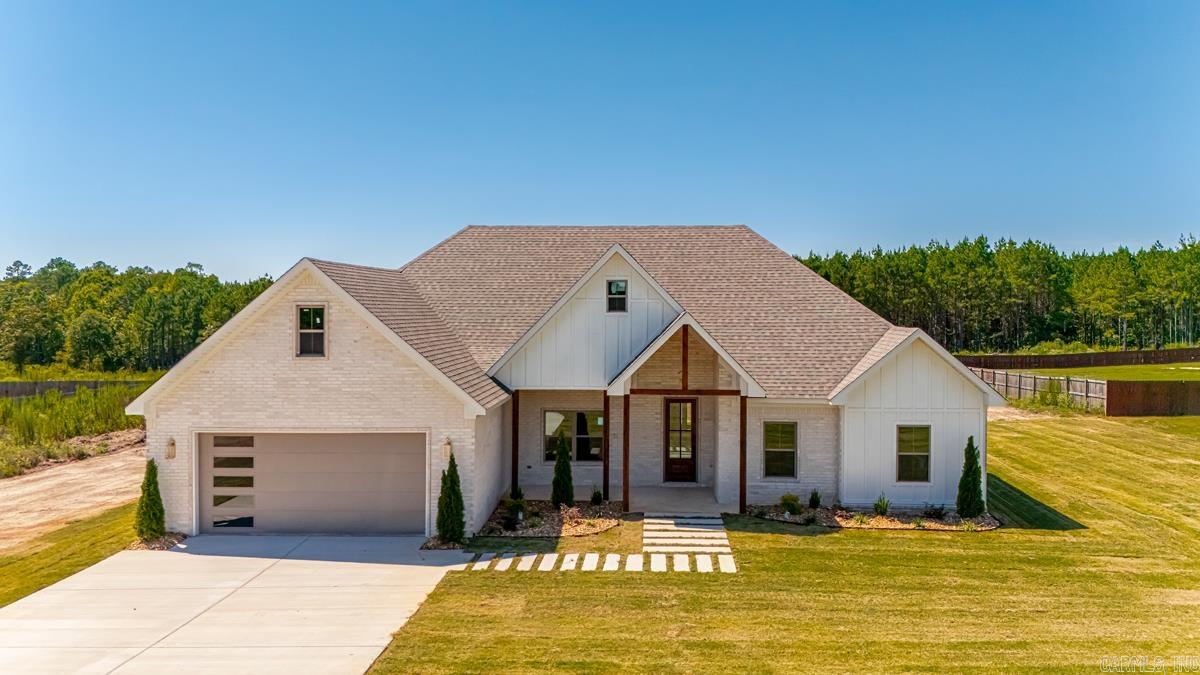 TIMBER POINT - Residential