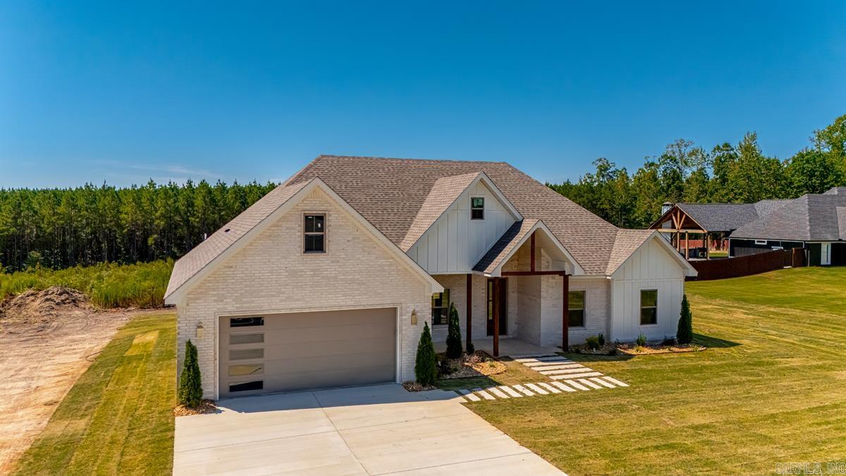TIMBER POINT - Residential