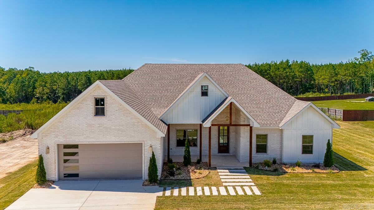 TIMBER POINT - Residential