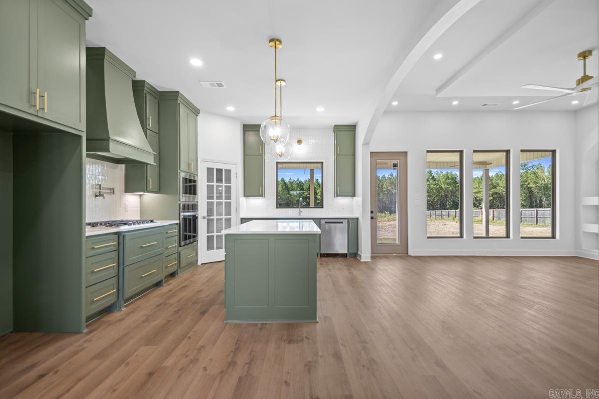 TIMBER POINT - Residential