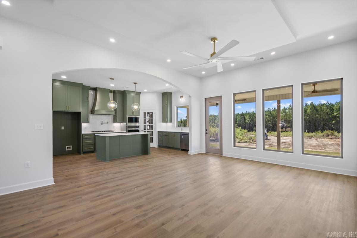TIMBER POINT - Residential