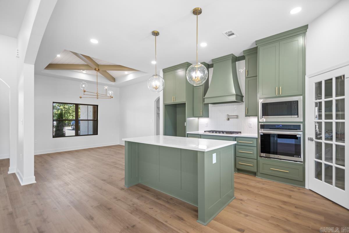 TIMBER POINT - Residential