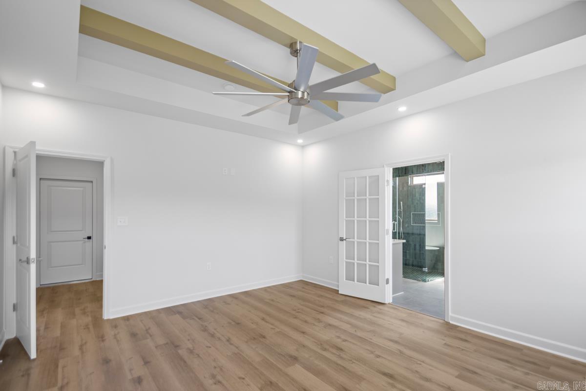 TIMBER POINT - Residential
