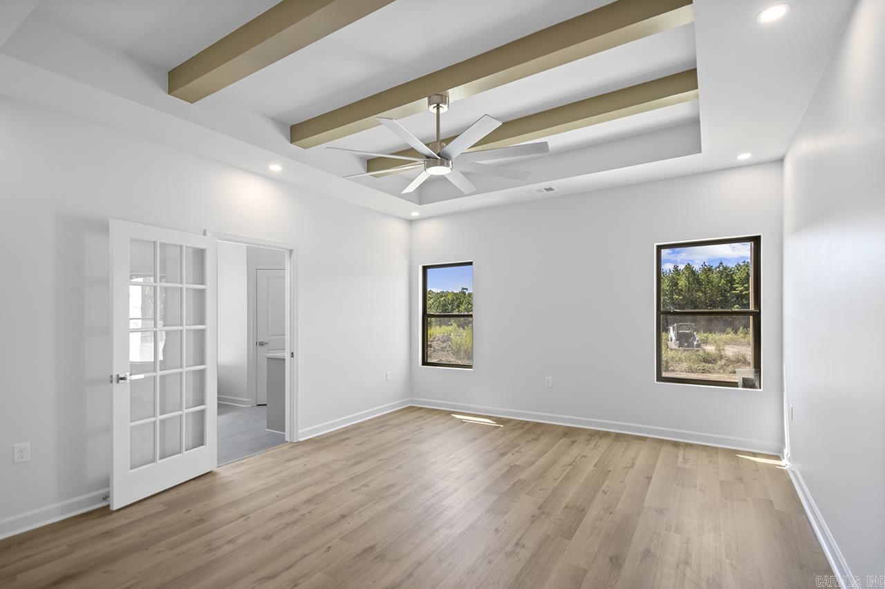 TIMBER POINT - Residential