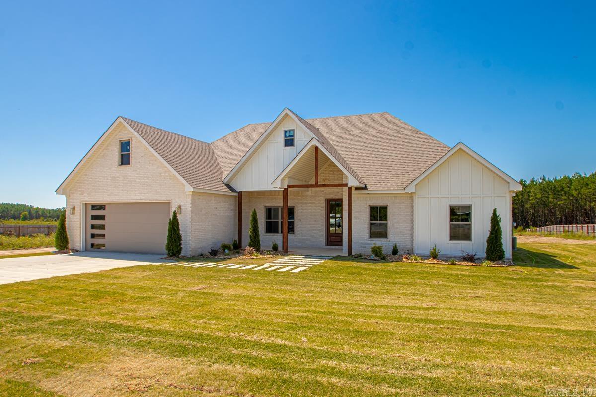 TIMBER POINT - Residential