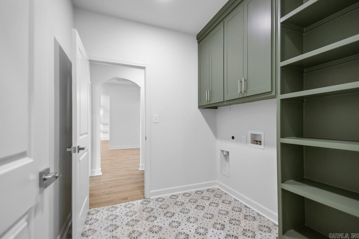 TIMBER POINT - Residential
