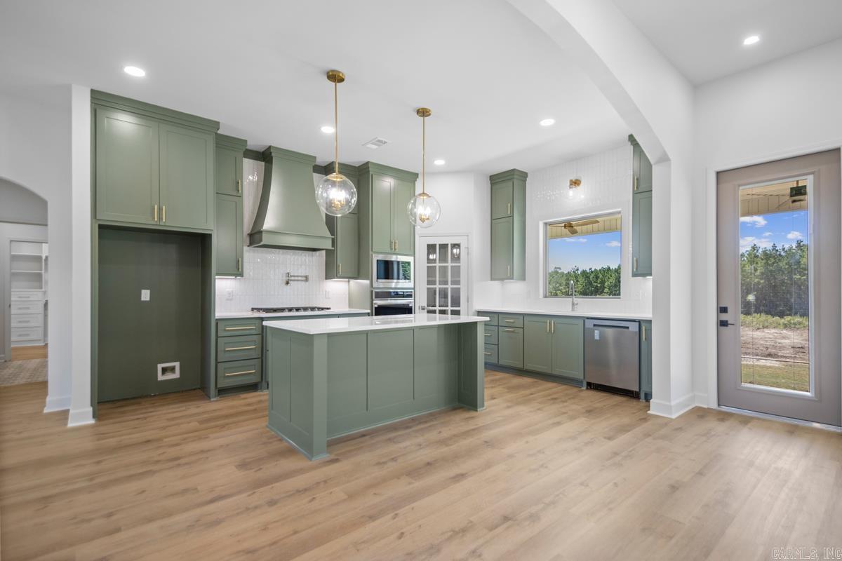 TIMBER POINT - Residential