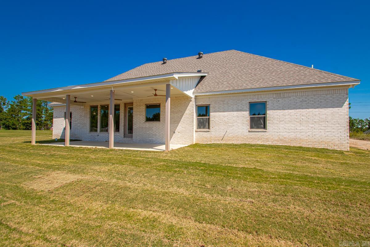 TIMBER POINT - Residential