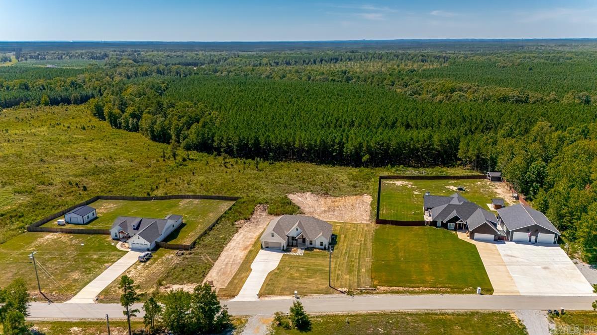 TIMBER POINT - Residential