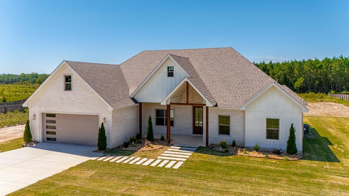 TIMBER POINT - Residential