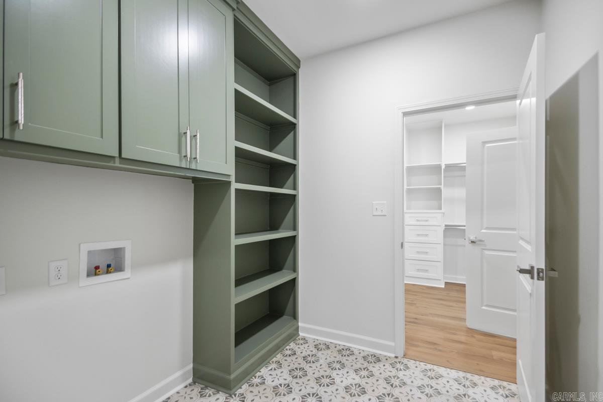 TIMBER POINT - Residential